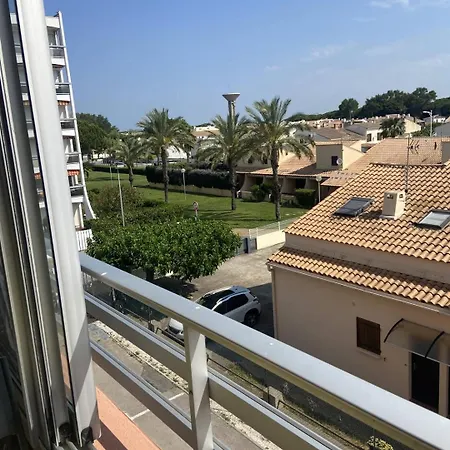 Joli Studio 2 Personnes Proche Mer Avec Parking Apartament